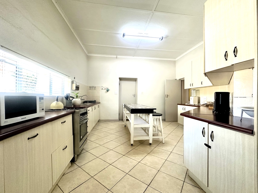 To Let 3 Bedroom Property for Rent in Riebeek Kasteel Western Cape